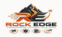 Rock Edge Digital